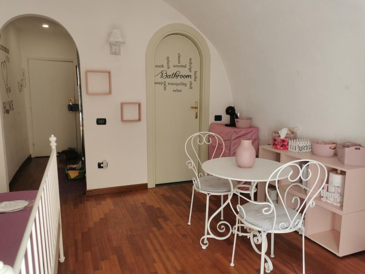 Apartamento Napoli Centro Chiaia Exterior foto