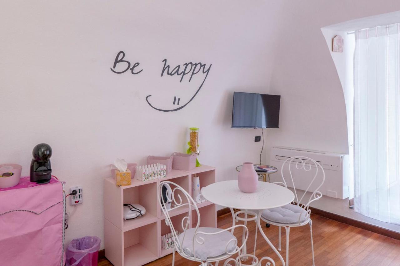 Apartamento Napoli Centro Chiaia Exterior foto